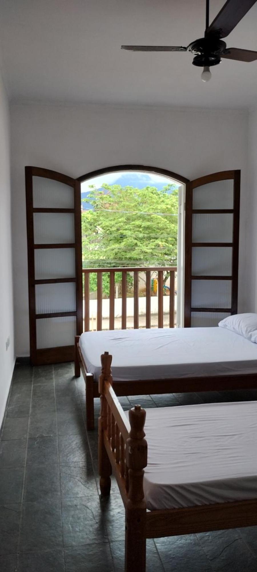 Apartamento Familia Em Harmonia! Ubatuba Exterior foto