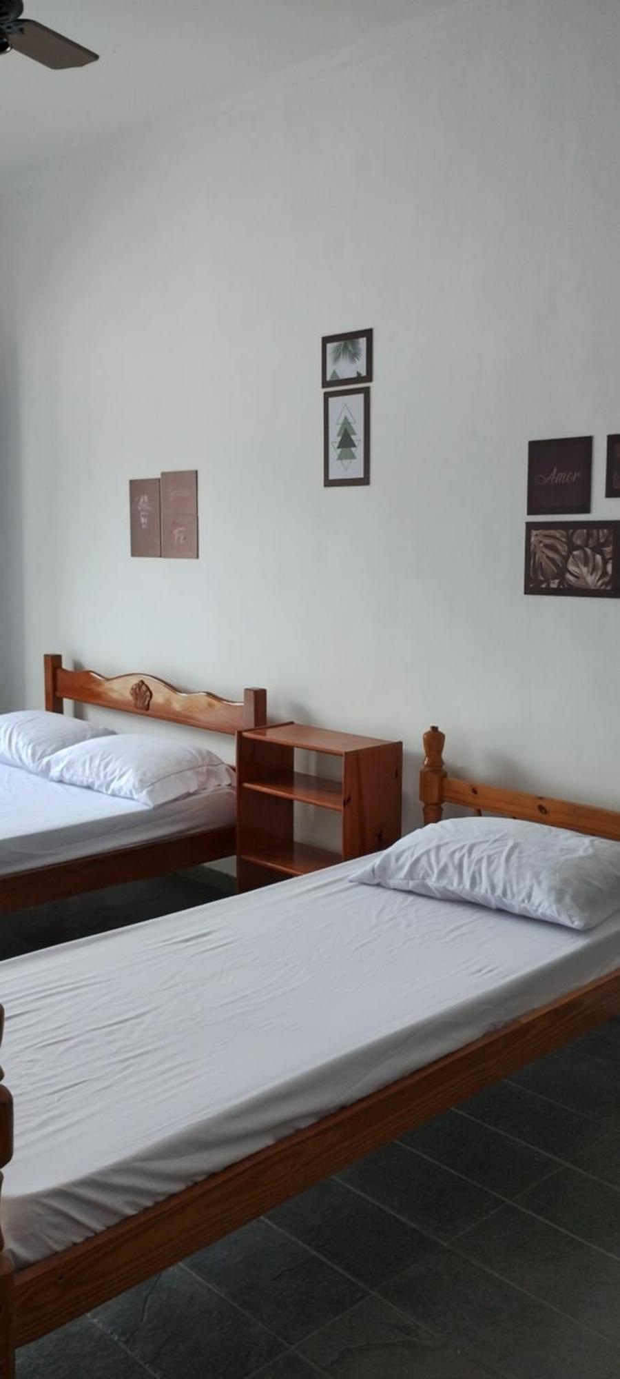 Apartamento Familia Em Harmonia! Ubatuba Exterior foto