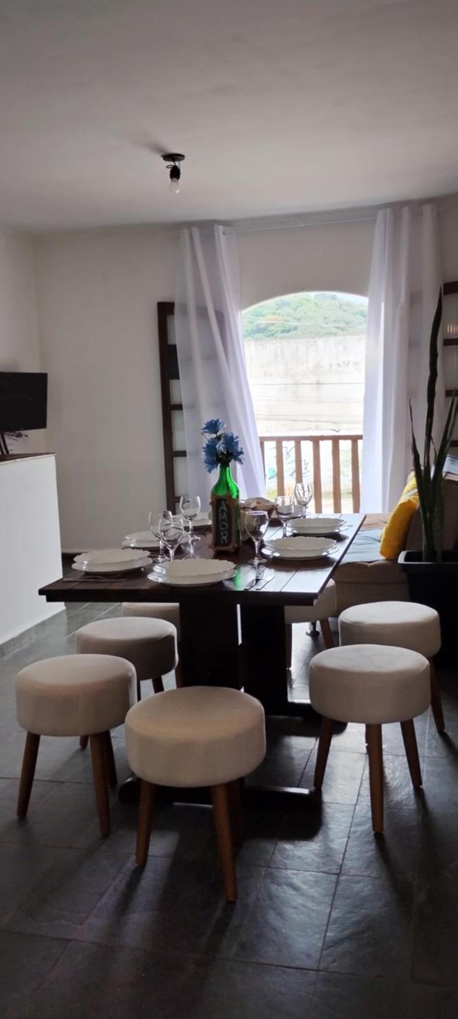 Apartamento Familia Em Harmonia! Ubatuba Exterior foto