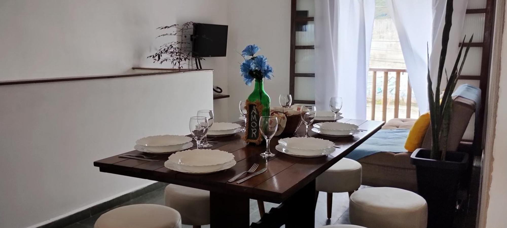 Apartamento Familia Em Harmonia! Ubatuba Exterior foto